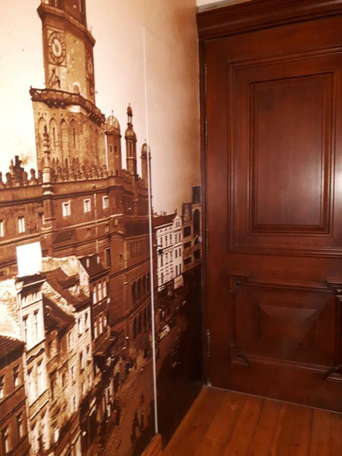 My Place In Poznań Esterno foto